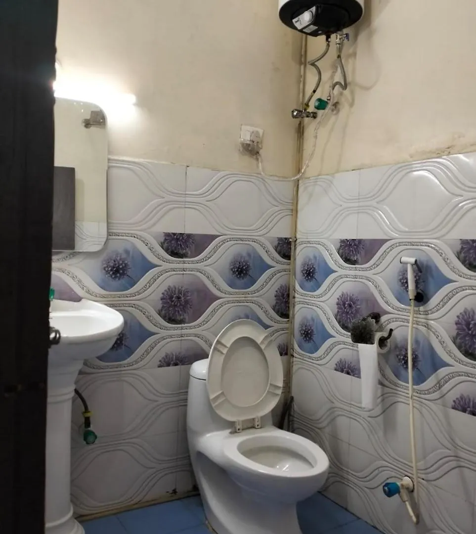 Manali Hotel By Grb Delhi