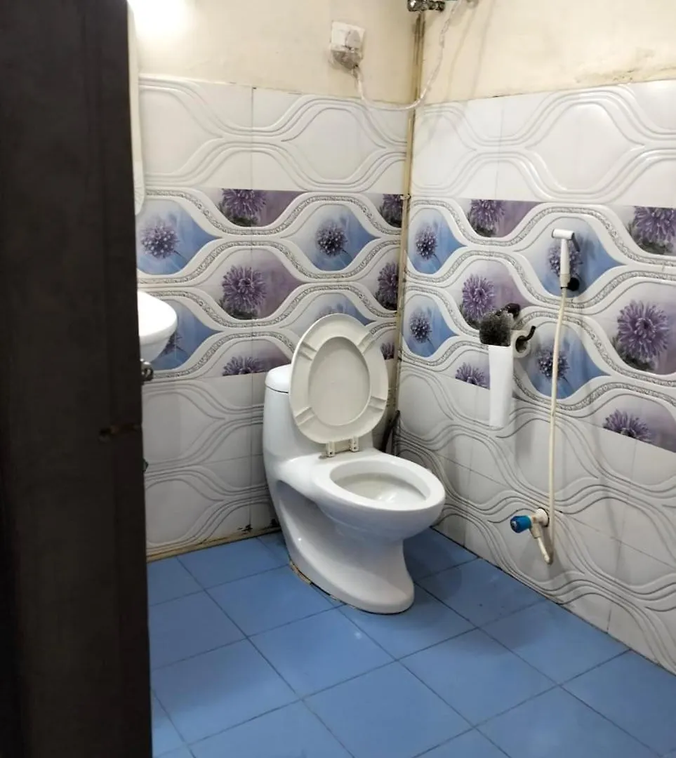 **  Manali Hotel By Grb Delhi  India