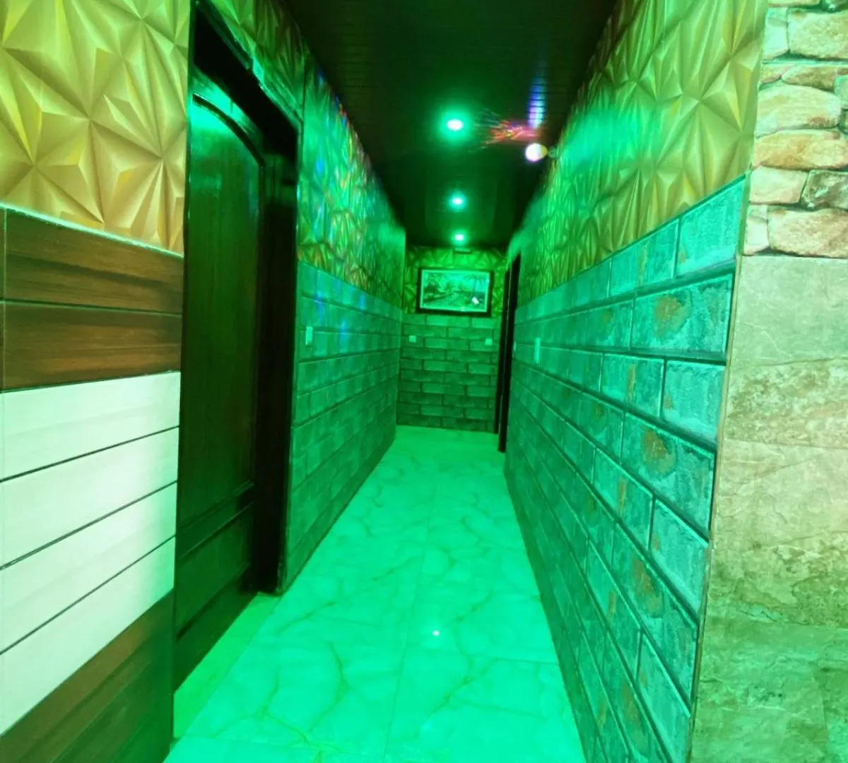 Manali Hotel By Grb Delhi  India