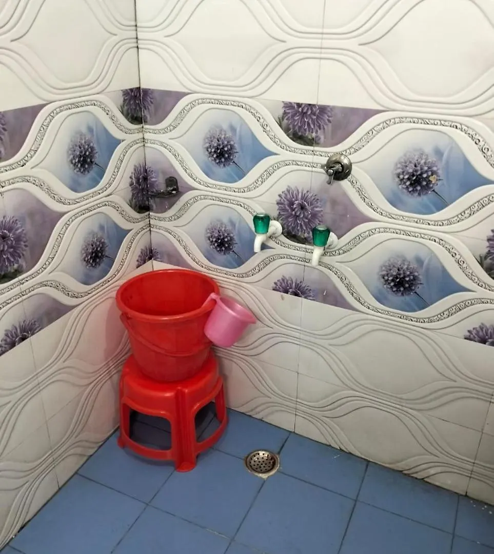 Manali Hotel By Grb Delhi  Delhi (National Capital Territory of India)